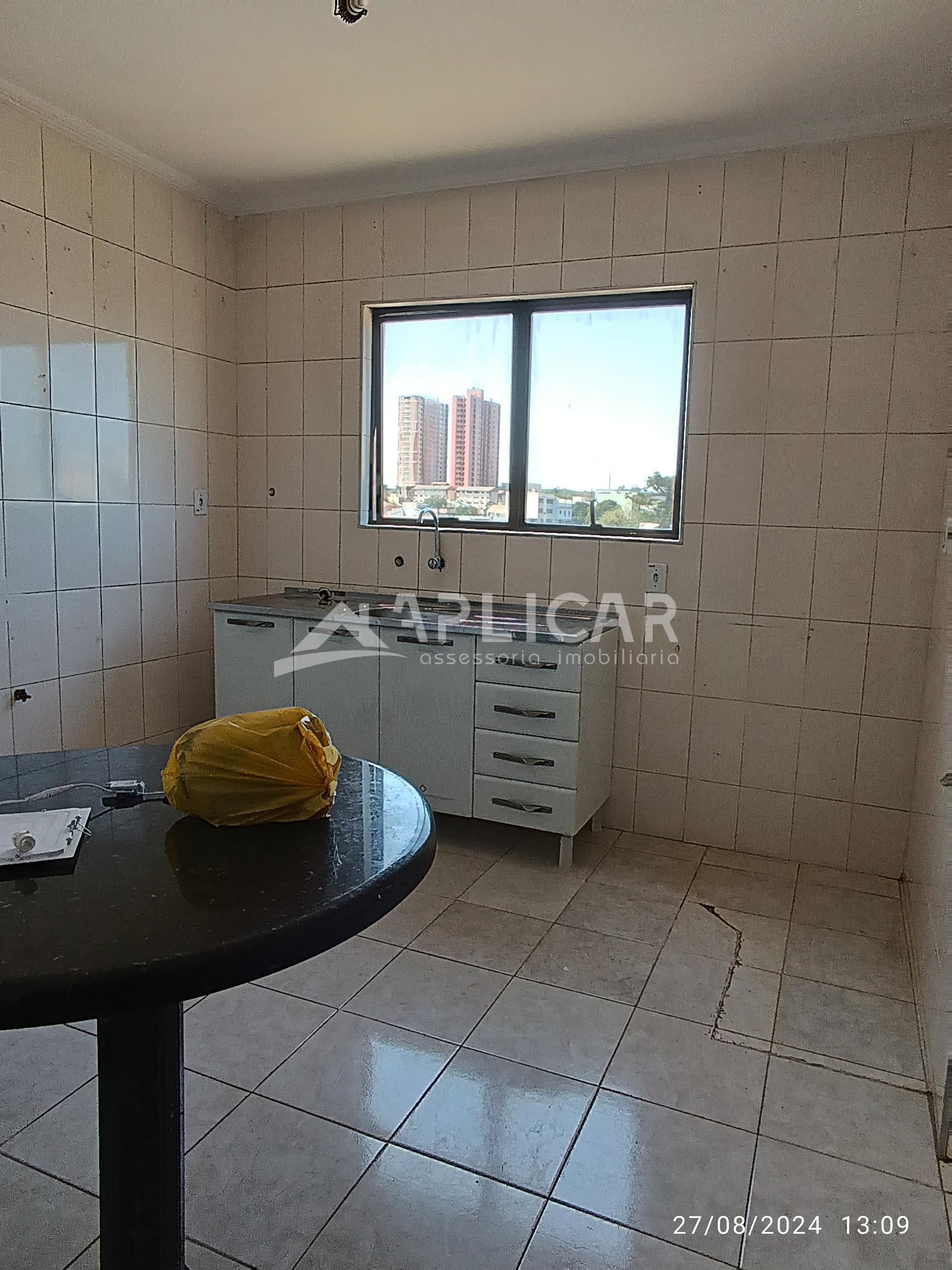 APARTAMENTO NO EDIFÍCIO RIMA NO JARDIM CENTRAL