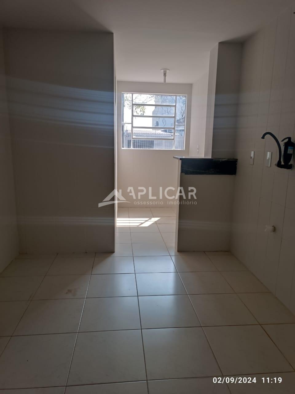 APARTAMENTO BAIRRO Jardim Tarobá