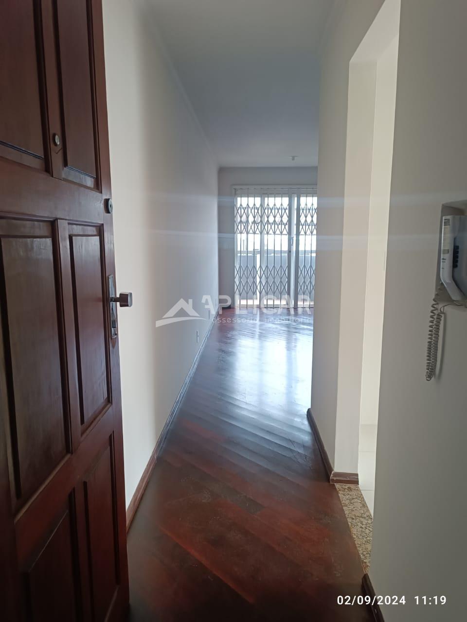 APARTAMENTO BAIRRO Jardim Tarobá