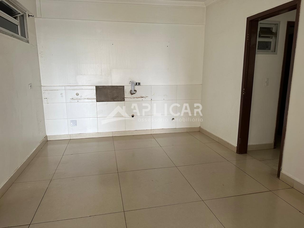 Apartamento no Edifício Pietro Angelo, Centro, FOZ DO IGUACU - PR