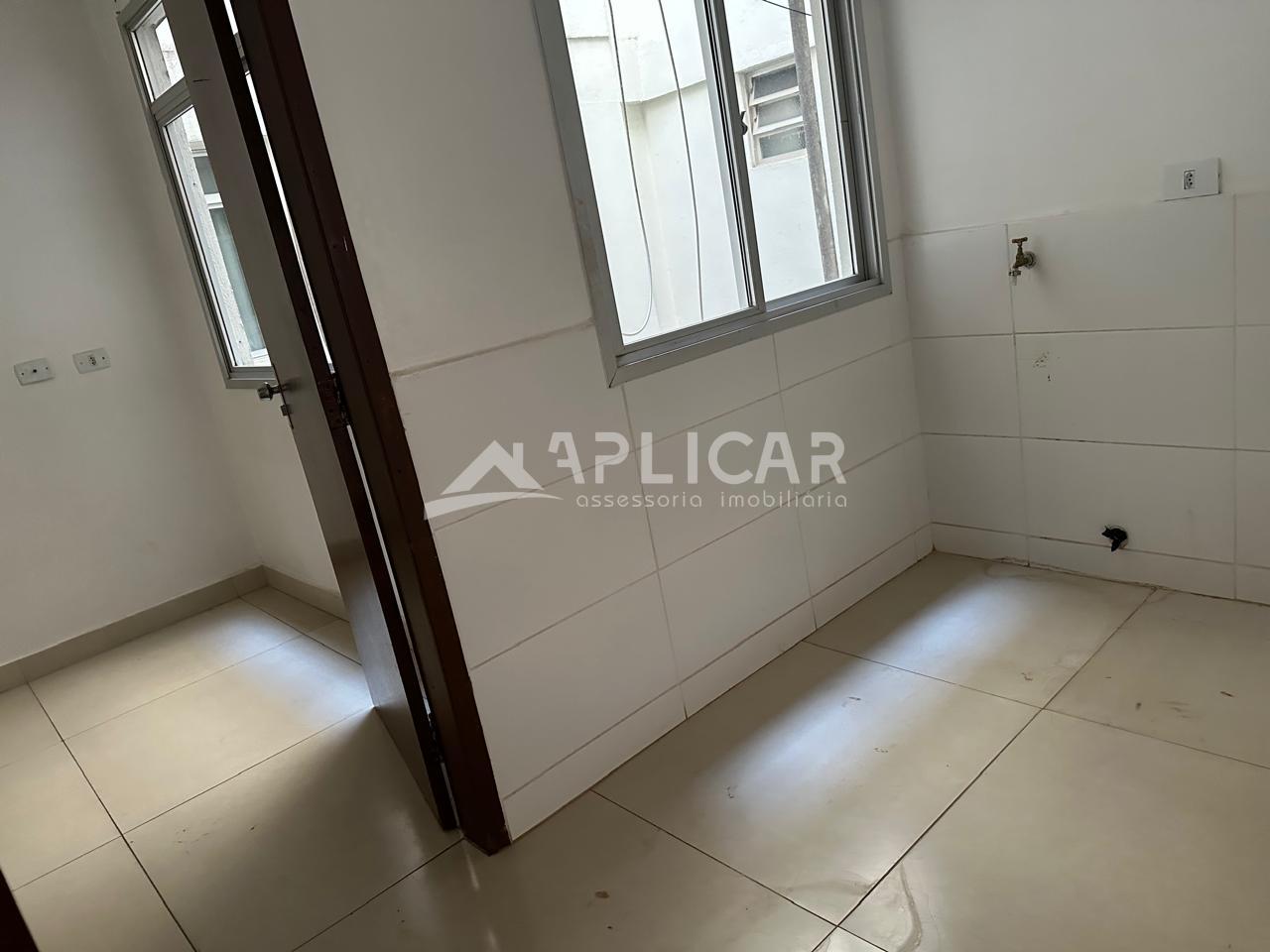 Apartamento no Edifício Pietro Angelo, Centro, FOZ DO IGUACU - PR