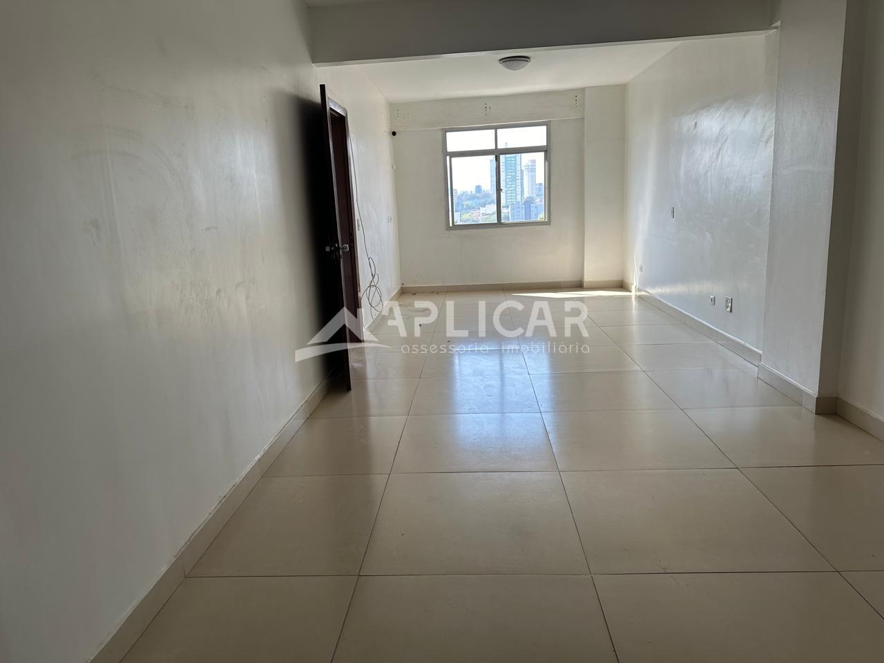 Apartamento no Edifício Pietro Angelo, Centro, FOZ DO IGUACU - PR