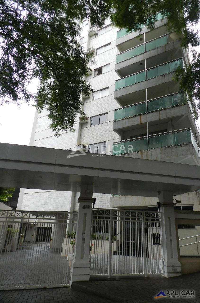 APARTAMENTO A VENDA NO EDIFÍCIO CARLOS SOTTOMAIOR, FOZ DO IGUA...