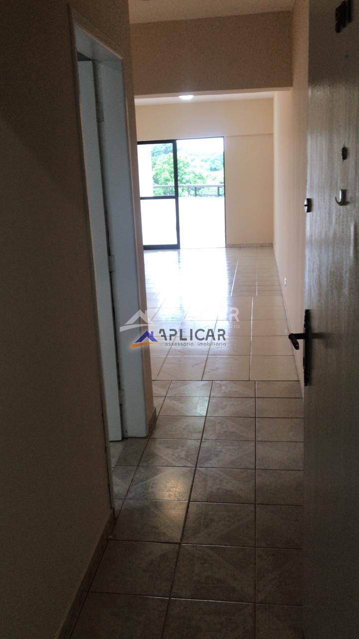 Apartamento à venda, Centro, FOZ DO IGUACU - PR