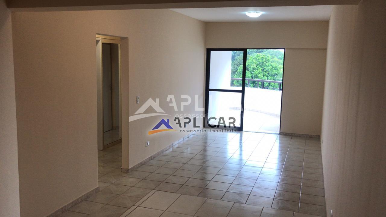 Apartamento à venda, Centro, FOZ DO IGUACU - PR