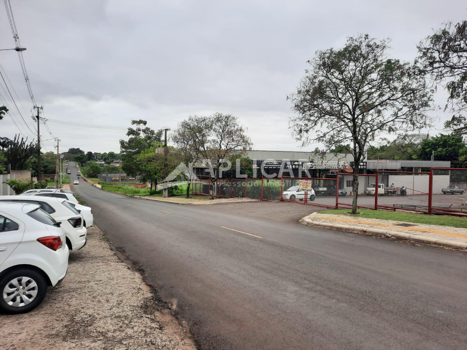 Terreno à venda com 480 m , Vila Yolanda, FOZ DO IGUACU - PR