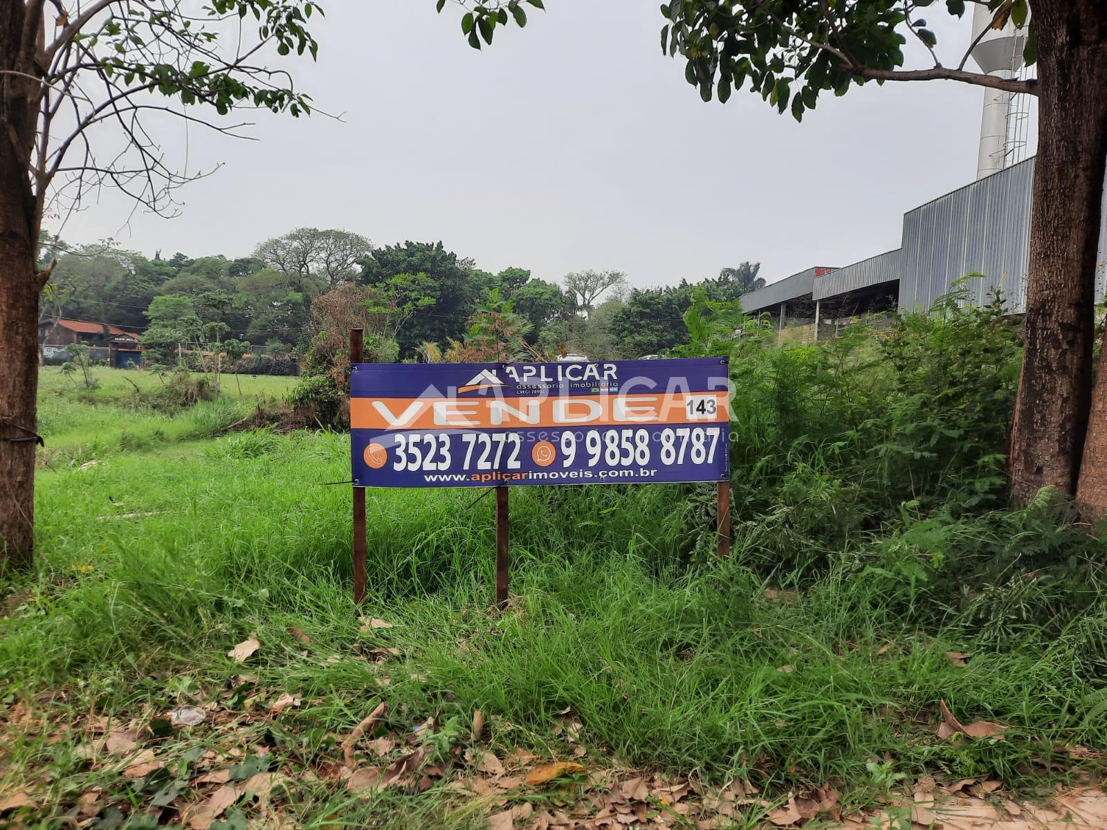 Terreno à venda com 480 m , Vila Yolanda, FOZ DO IGUACU - PR