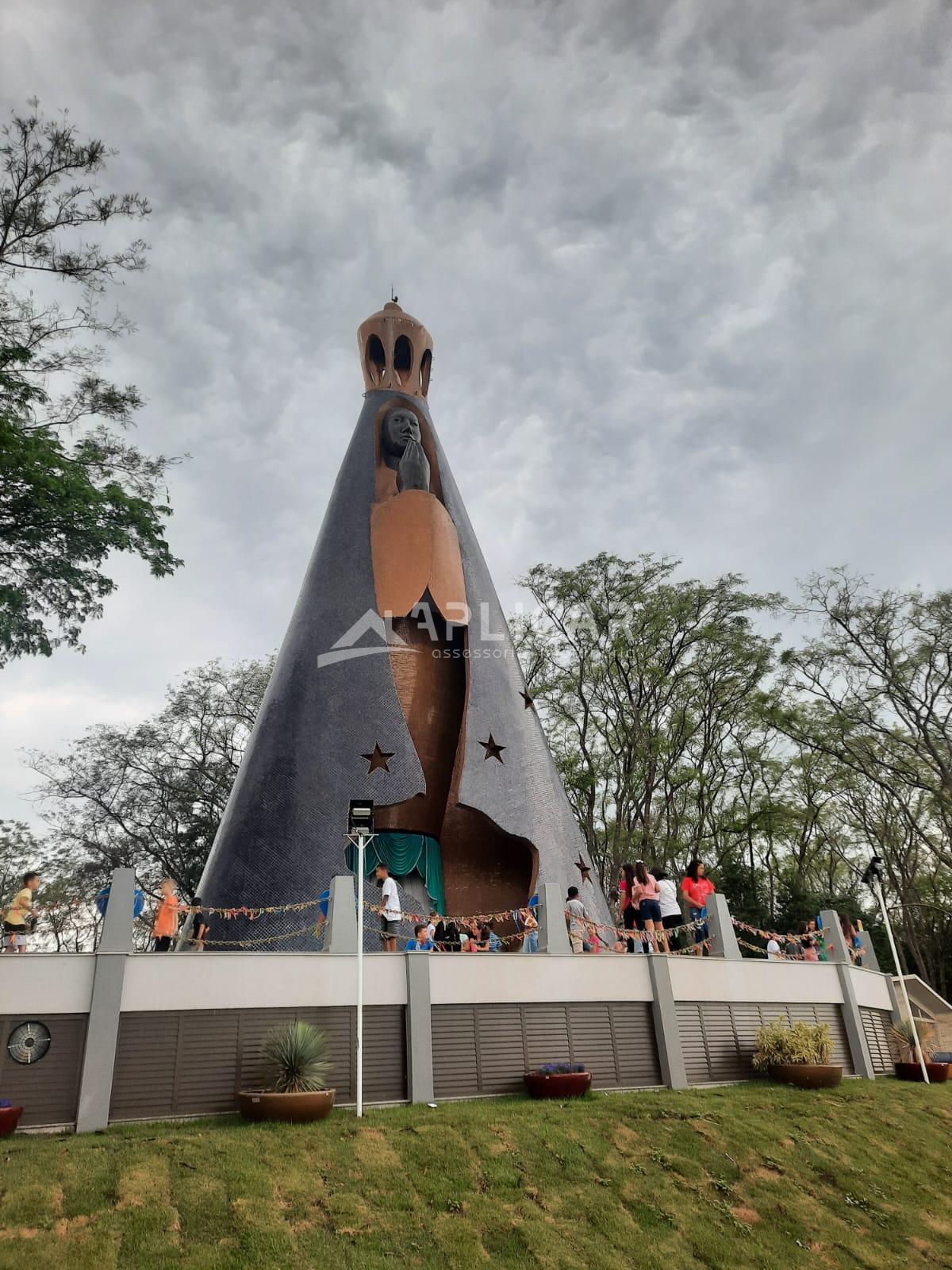 Terreno à venda com 337 m , JARDIM MIRAFLORES, ITAIPULANDIA - PR