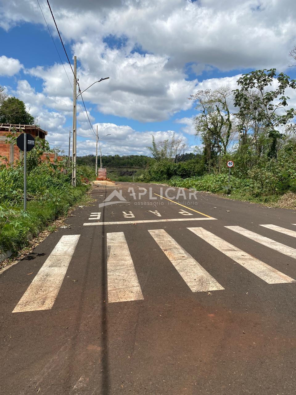 TERRENO À VENDA COM 260 m  NO ECOVILLE, FOZ DO IGUAÇU - PR