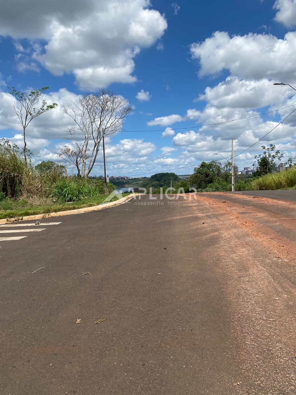 TERRENO À VENDA COM 260 m  NO ECOVILLE, FOZ DO IGUAÇU - PR