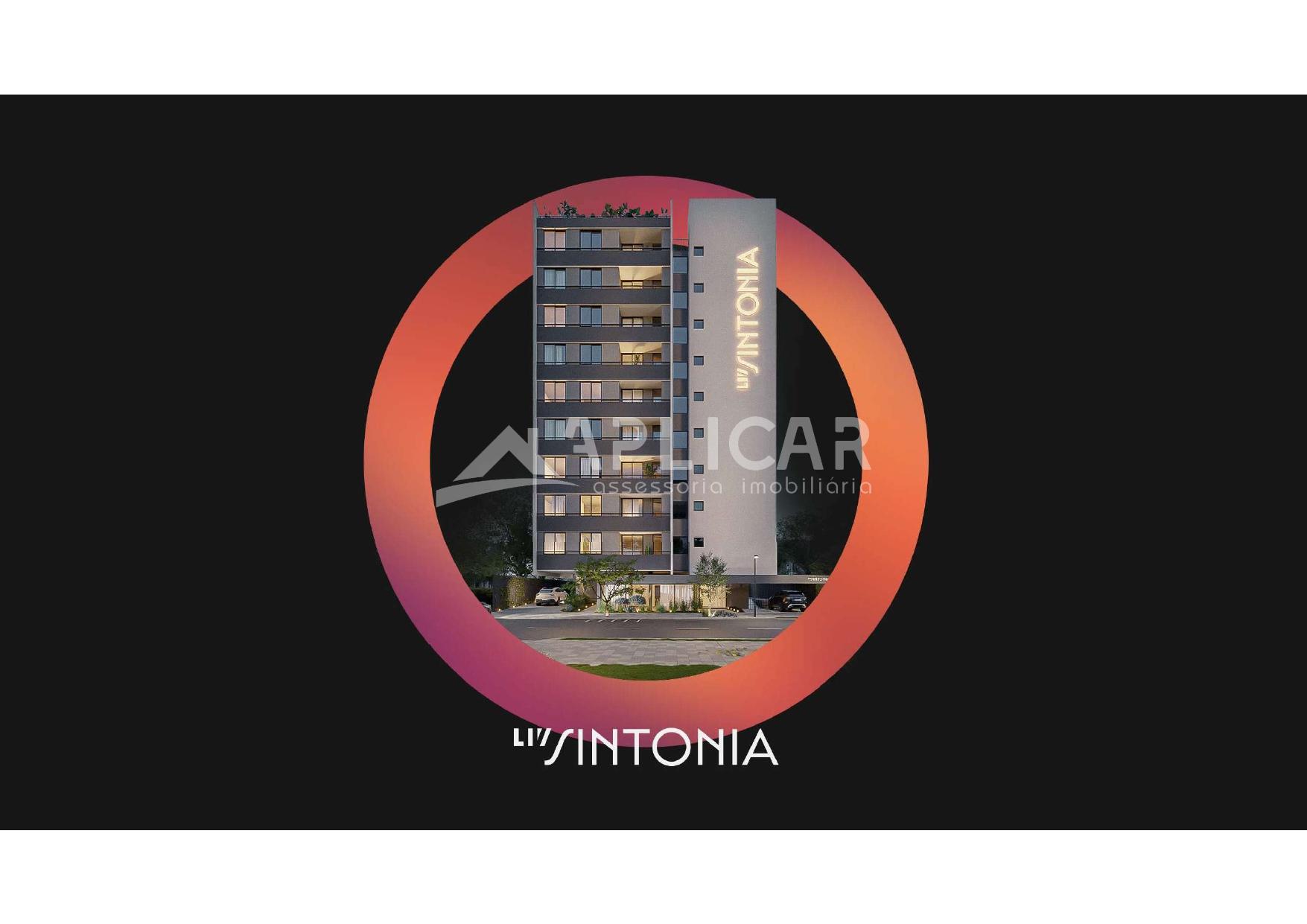 Apartamento à venda no LIV Sintonia, Loteamento Vita Village, ...