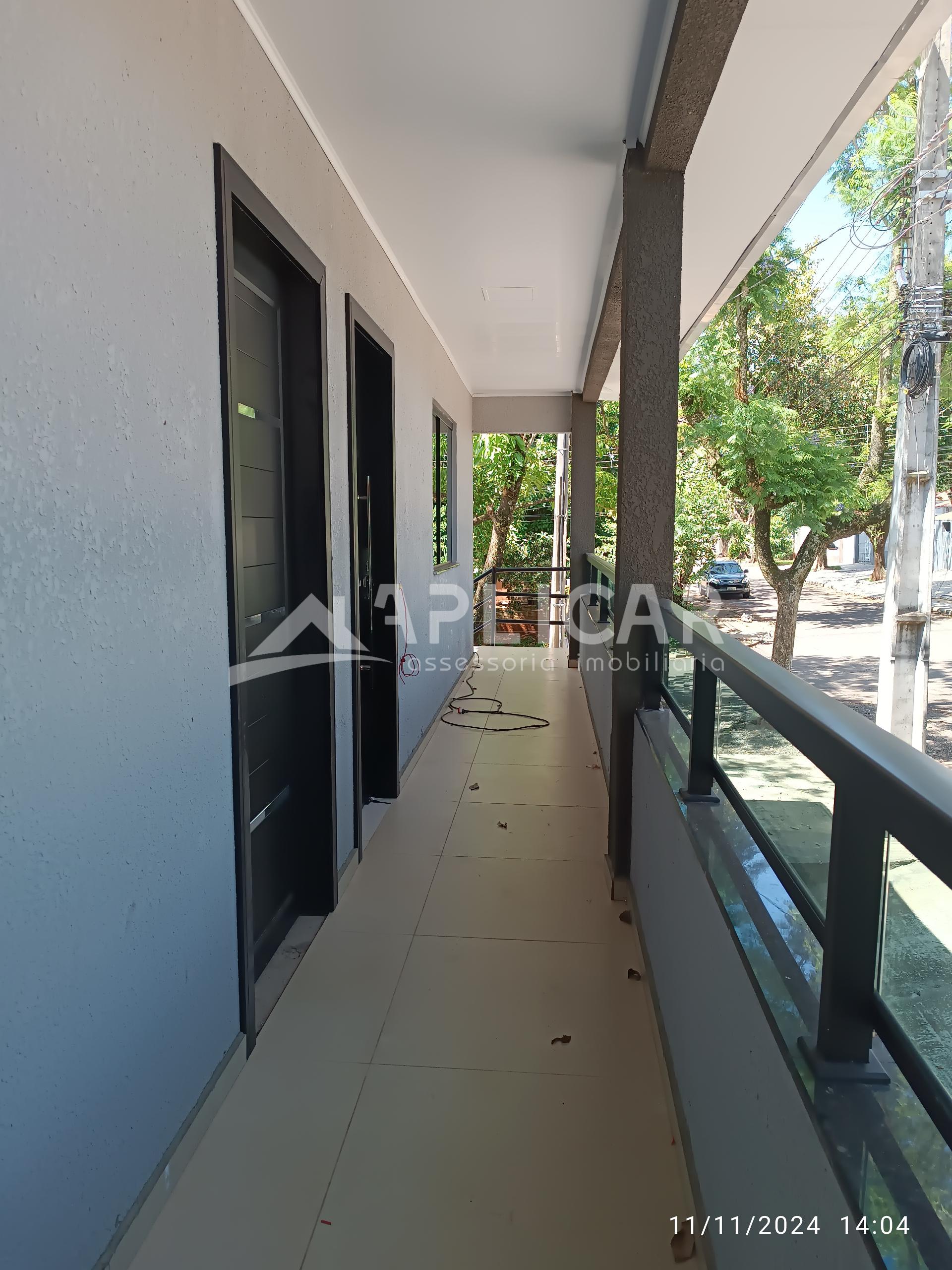 Apartamento para locação, Vila Yolanda, FOZ DO IGUACU - PR