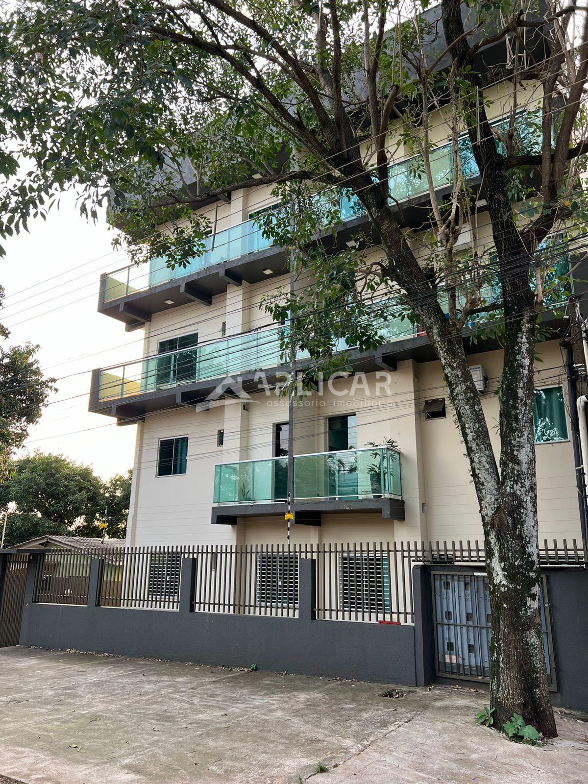 Apartamento à venda no Edficio Varnier, no bairro Vila Yolanda...