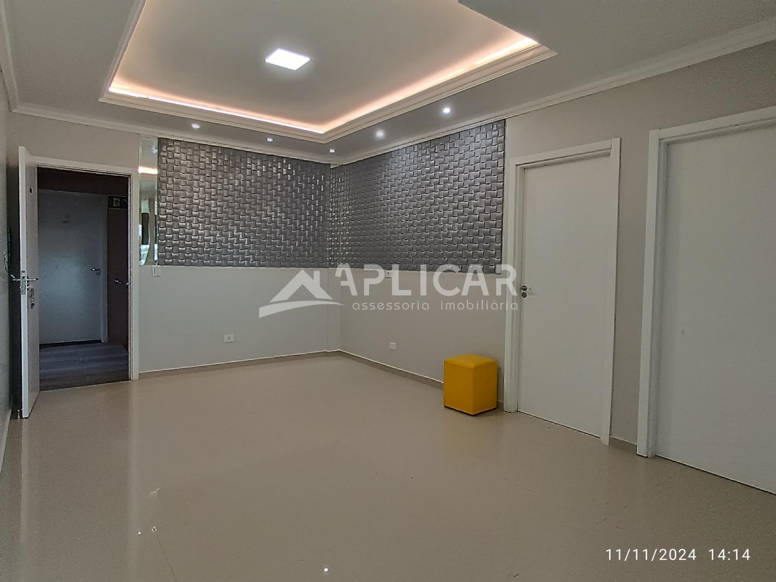 Apartamento à venda no Edficio Varnier, no bairro Vila Yolanda...