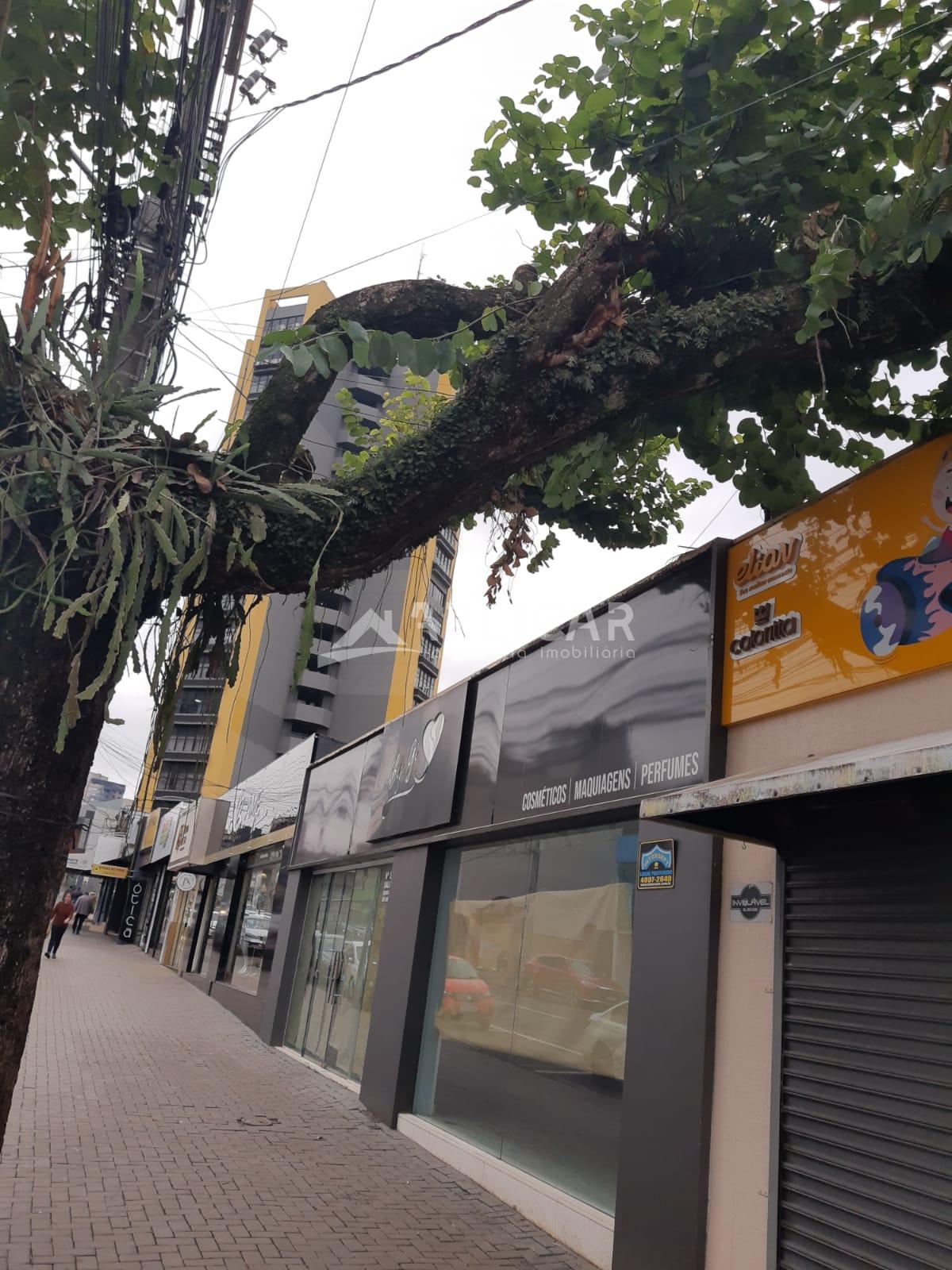 Sala Comercial para locação, Centro, FOZ DO IGUACU - PR