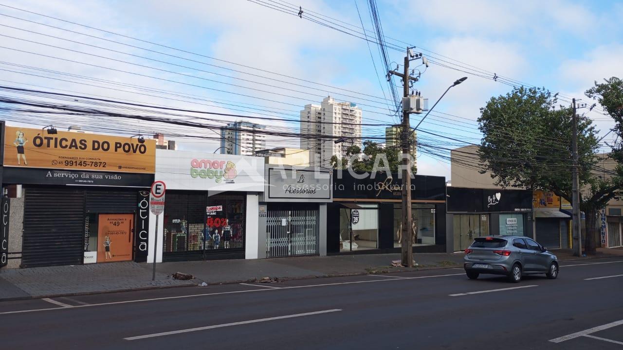 Sala Comercial para locação, Centro, FOZ DO IGUACU - PR