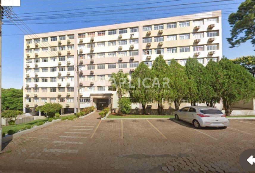 Apartamento à venda no Edifício PARANÁ, na Vila Shalon em Foz ...