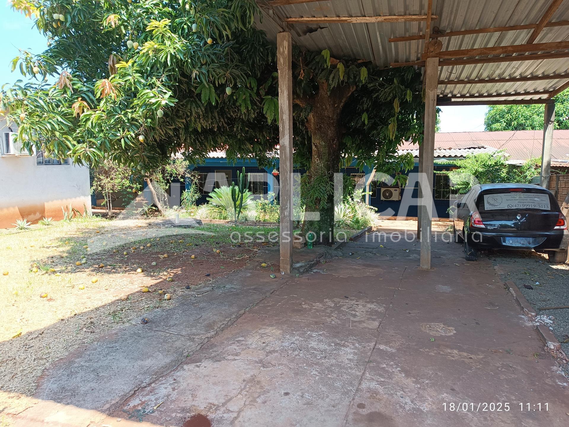 Casa para locação com 3 quartos, Vila C, FOZ DO IGUACU - PR