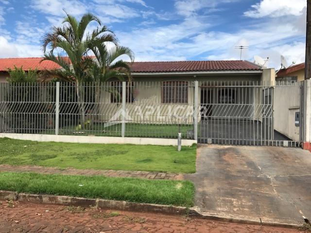 Casa à venda no bairro Conjunto Aporã, FOZ DO IGUACU - PR