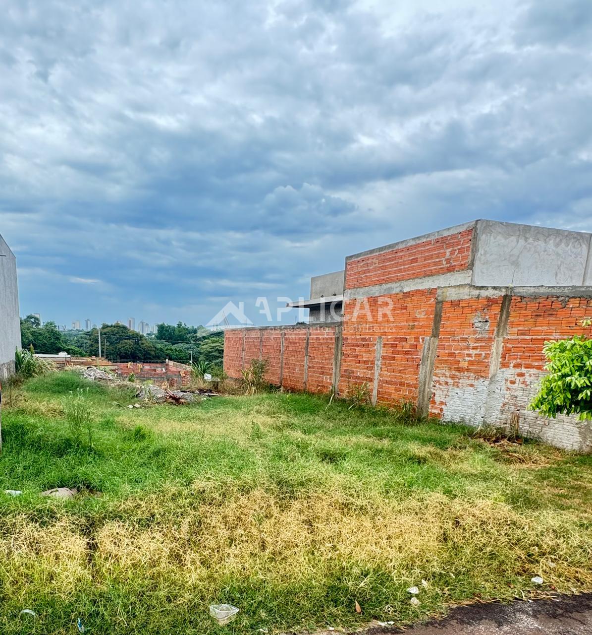 Terreno com 200 m2 à venda, na Vila Maria, FOZ DO IGUACU - PR