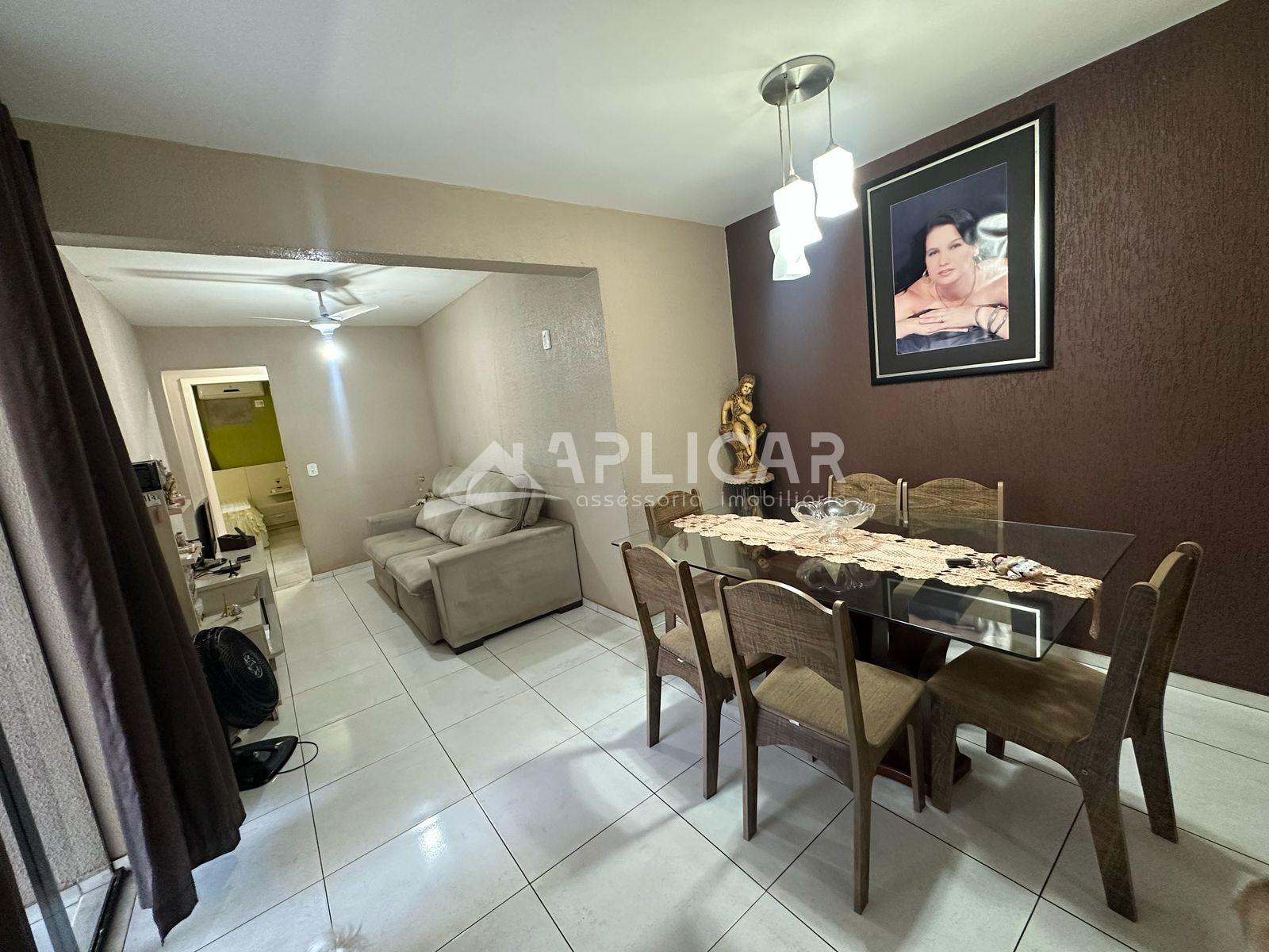 Casa de 198 M2 à venda no bairro Vila A, FOZ DO IGUACU - PR