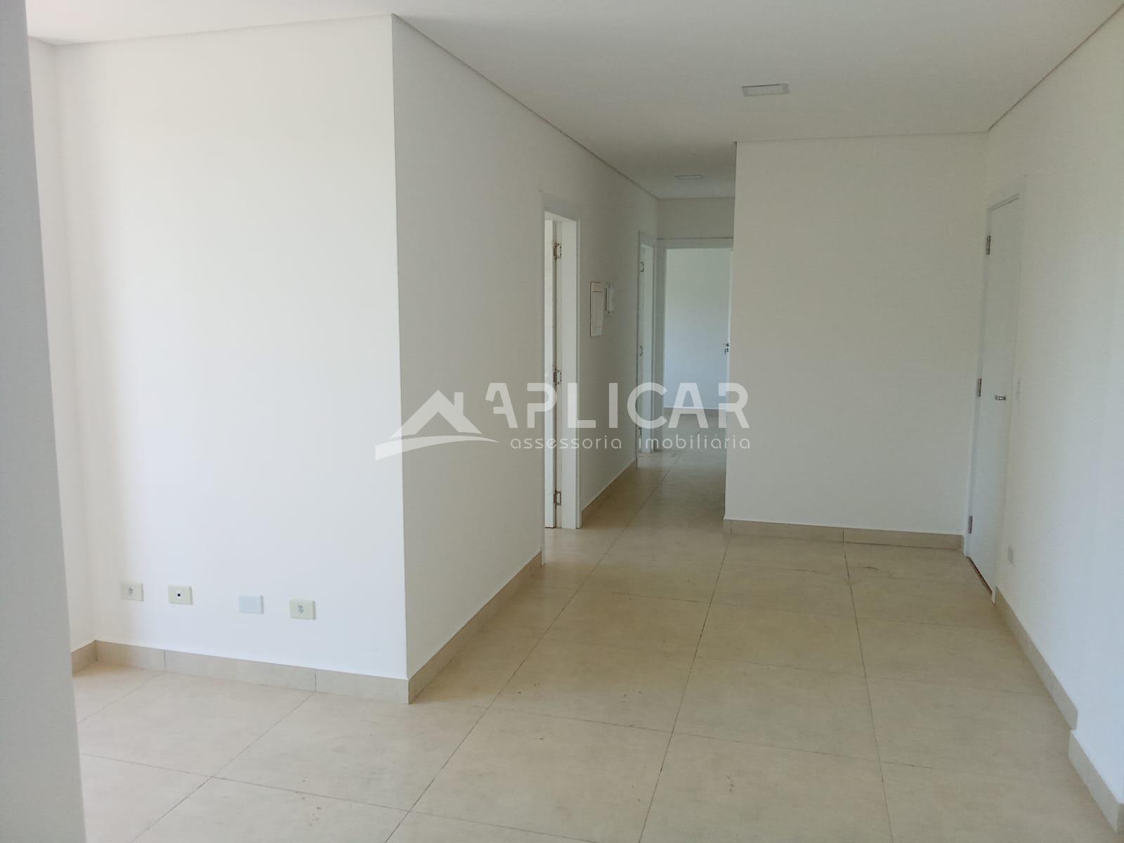 Apartamento novo à venda, Campos do Iguaçu, FOZ DO IGUACU - PR