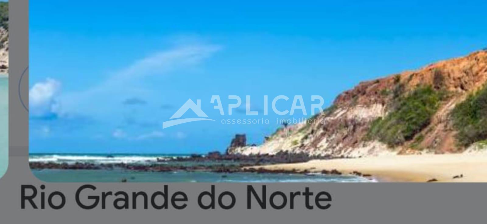 Terreno à venda na cidade de LAGOA NOVA em NATAL - RN