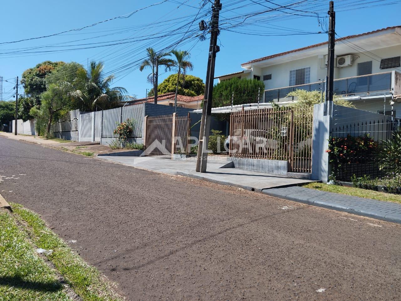 Sobrado à venda, Jardim Laranjeiras, FOZ DO IGUACU - PR
