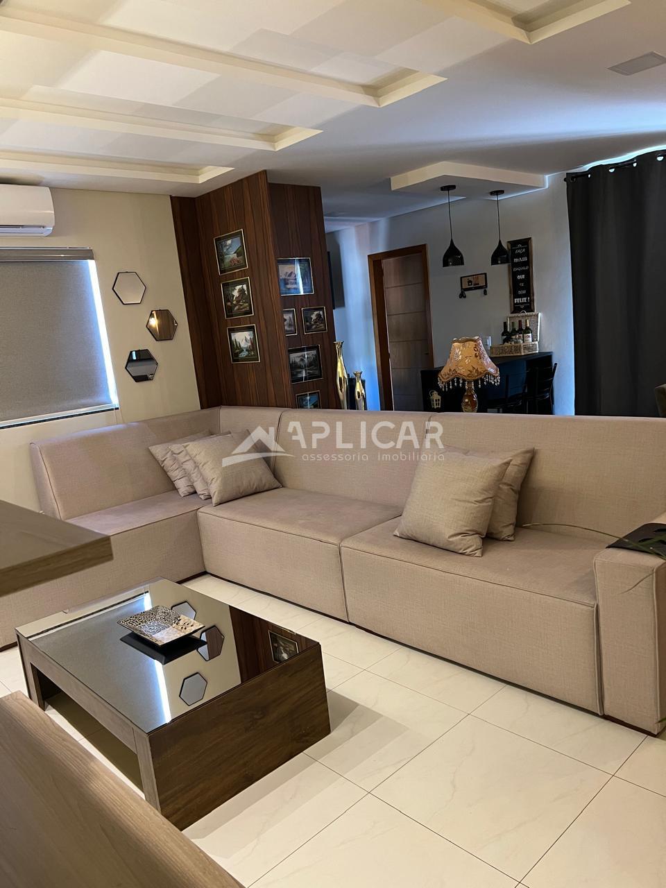APARTAMENTO SEMIMOBILIADO COM 2 DORMITÓRIOS NO CENTRO DE MATEL...