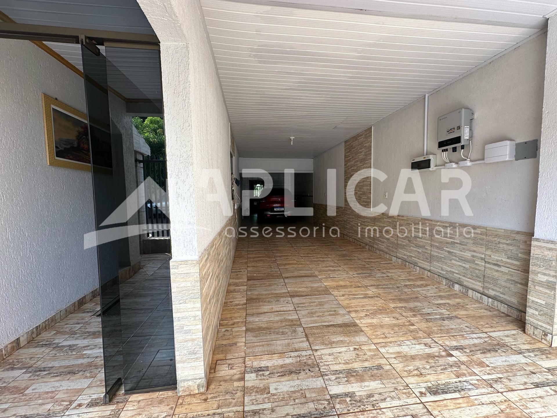 Casa à venda, Jardim Niterói com 02 casas no terreno - FOZ DO ...