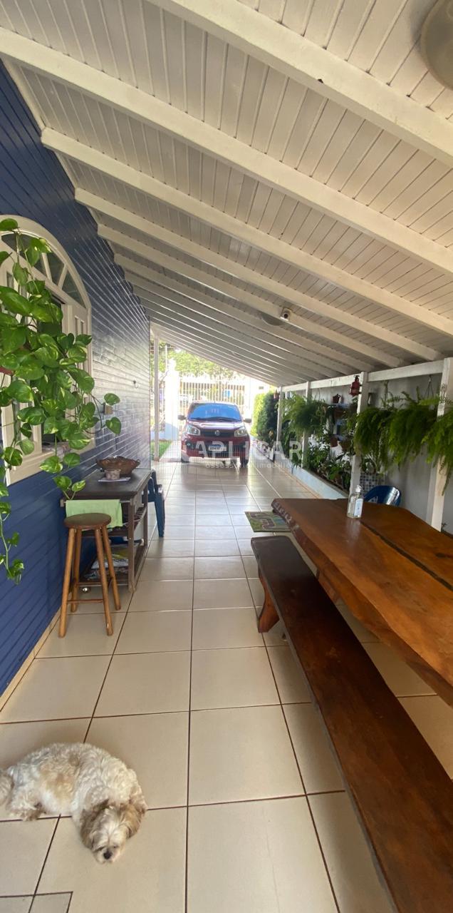 Casa com piscina à venda no Jardim Ipê, FOZ DO IGUACU - PR