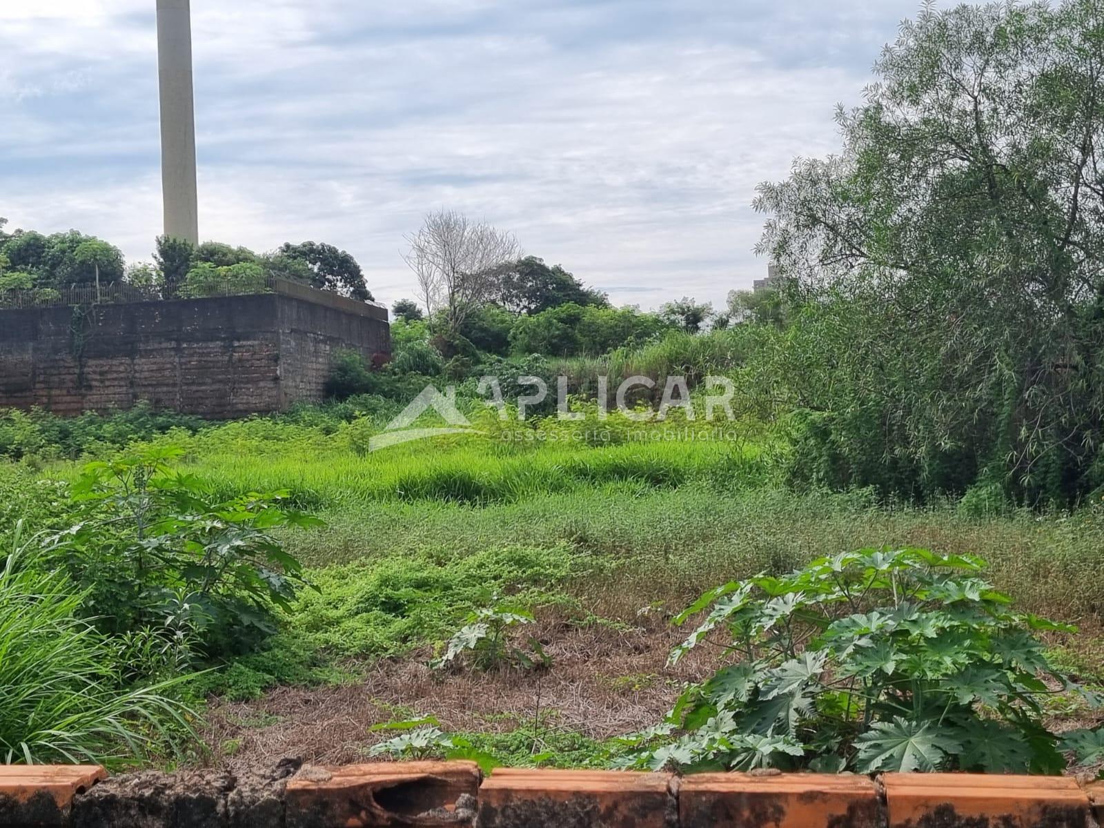 TERRENO COM 2.844 m2 NO JARDIM POLO CENTRO - FOZ DO IGUAÇU