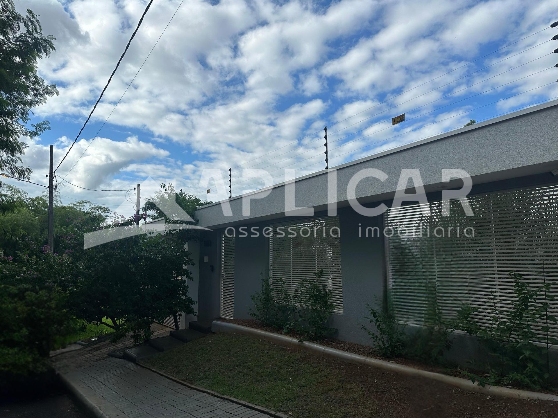 Casa à venda com 120 m2 no Jardim Festugato, FOZ DO IGUACU - PR