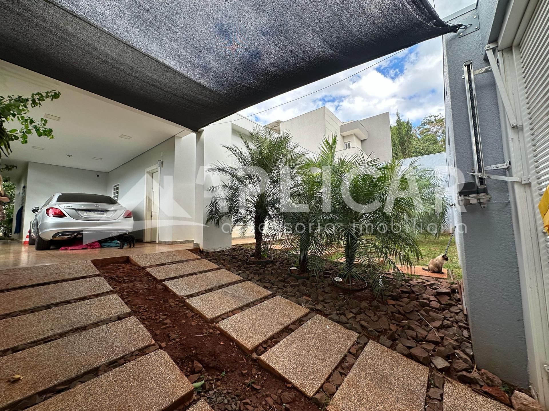Casa à venda com 120 m2 no Jardim Festugato, FOZ DO IGUACU - PR