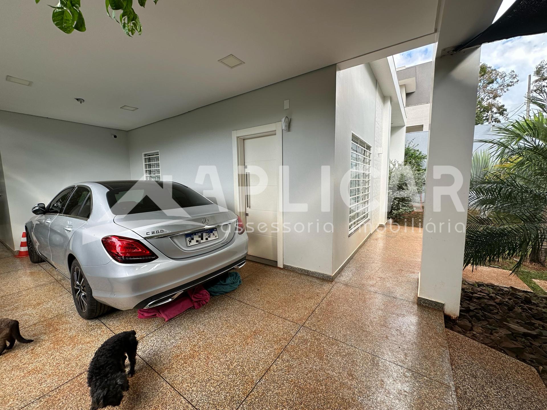 Casa à venda com 120 m2 no Jardim Festugato, FOZ DO IGUACU - PR