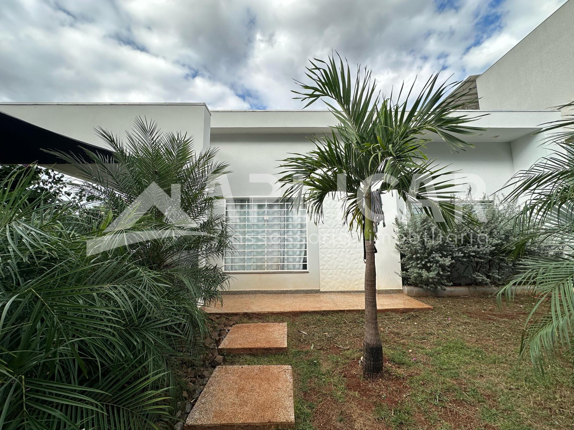 Casa à venda com 120 m2 no Jardim Festugato, FOZ DO IGUACU - PR