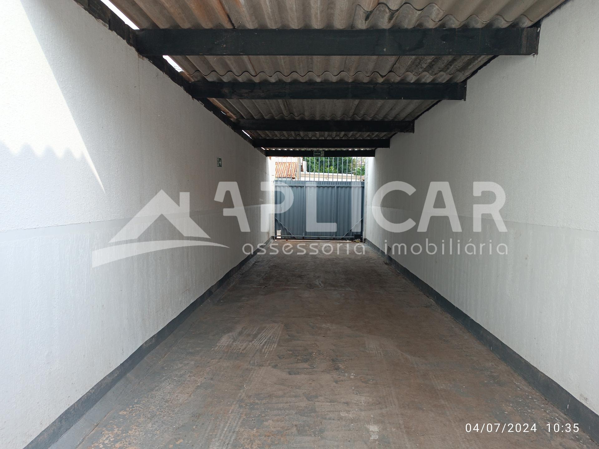 Casa para locação com 1 suíte e 1 quarto, Jardim Manaus, FOZ D...
