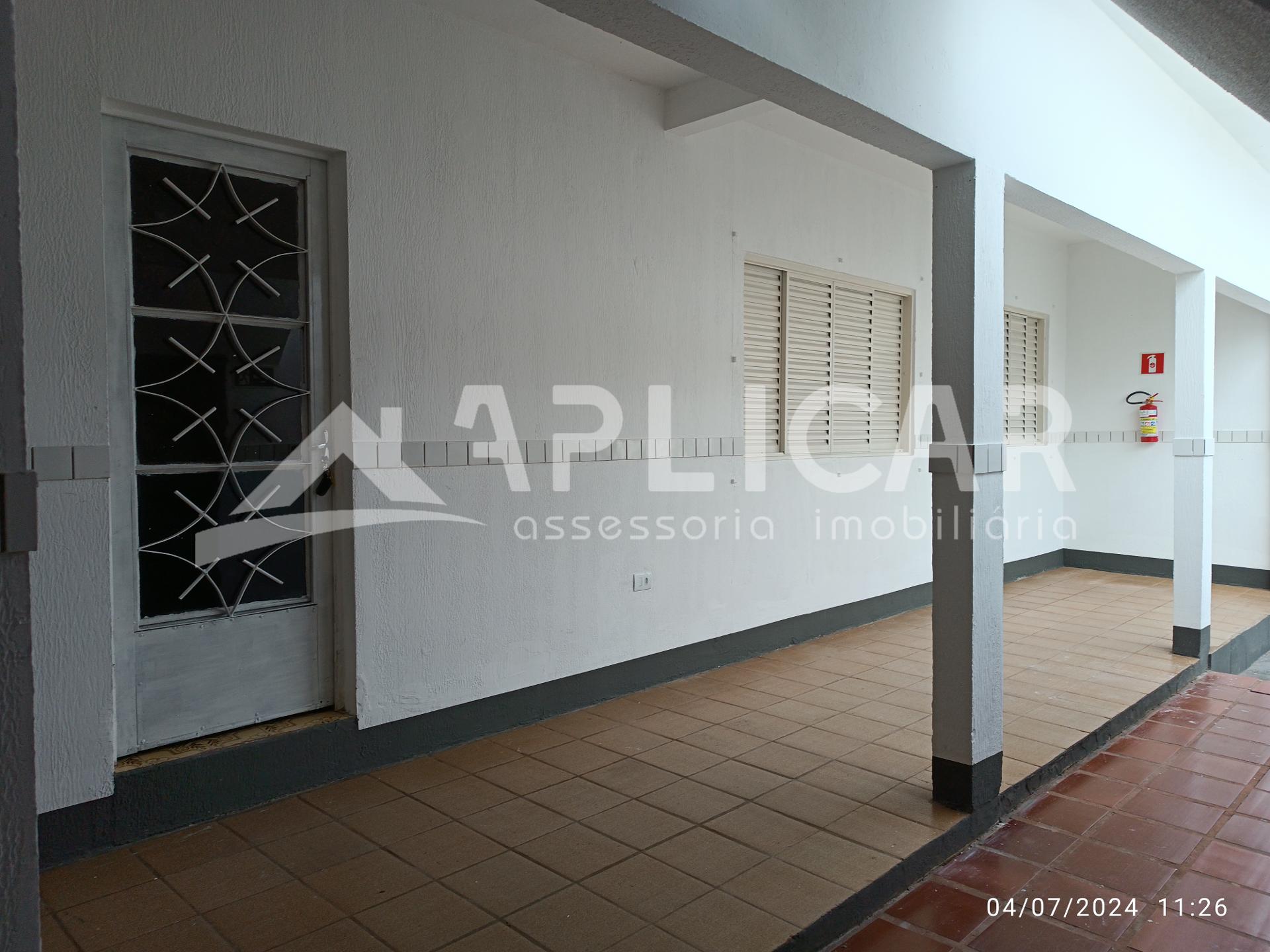 Casa para locação com 1 suíte e 1 quarto, Jardim Manaus, FOZ D...