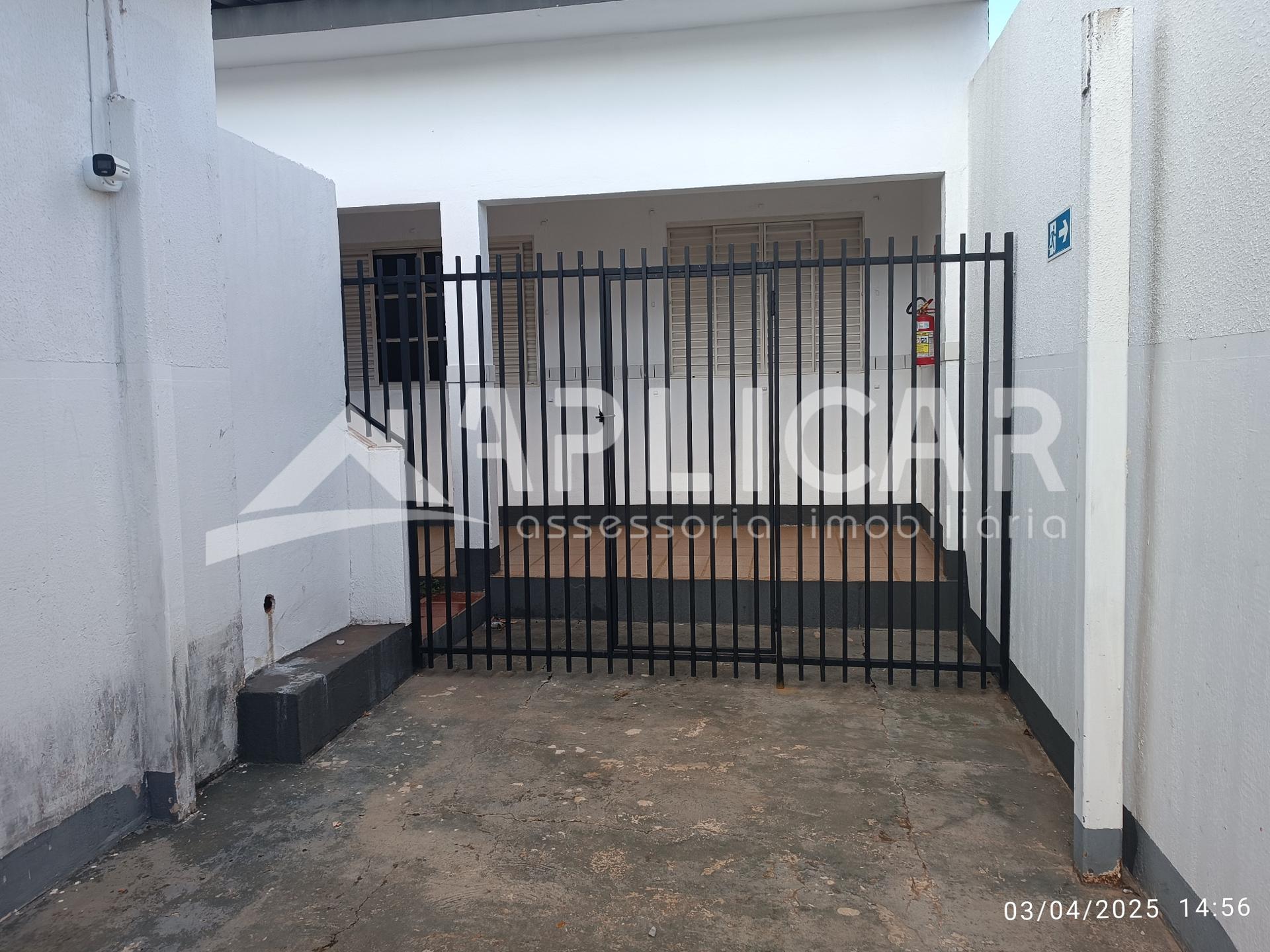 Casa para locação com 1 suíte e 1 quarto, Jardim Manaus, FOZ D...