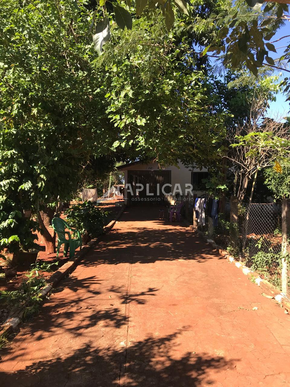 CHÁCARA NO JARDIM VENEZA COM 1.498 M2 - FOZ DO IGUAÇU - PR