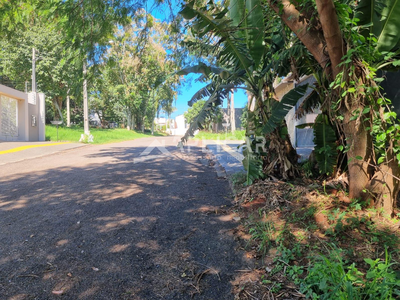Terreno à venda com 934,50 m2, Jardim Festugato, FOZ DO IGUACU...