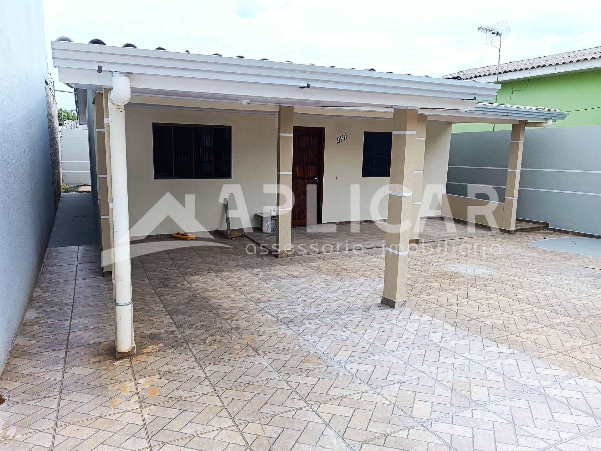 Casa para locação, Jardim Curitibano III, FOZ DO IGUACU - PR
