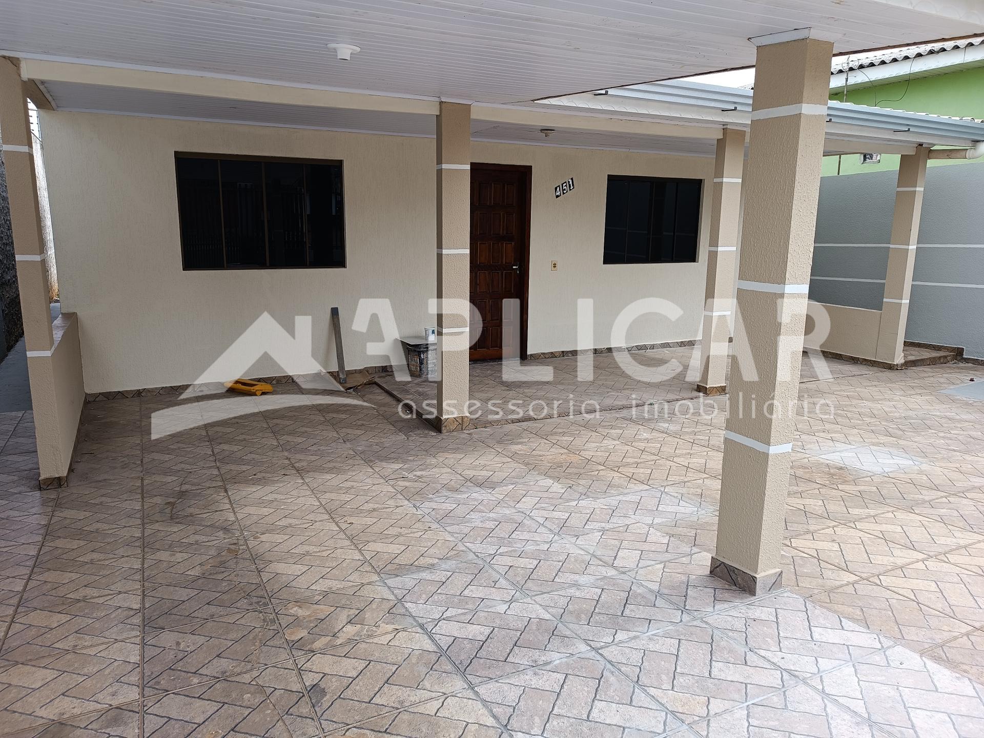 Casa para locação, Jardim Curitibano III, FOZ DO IGUACU - PR