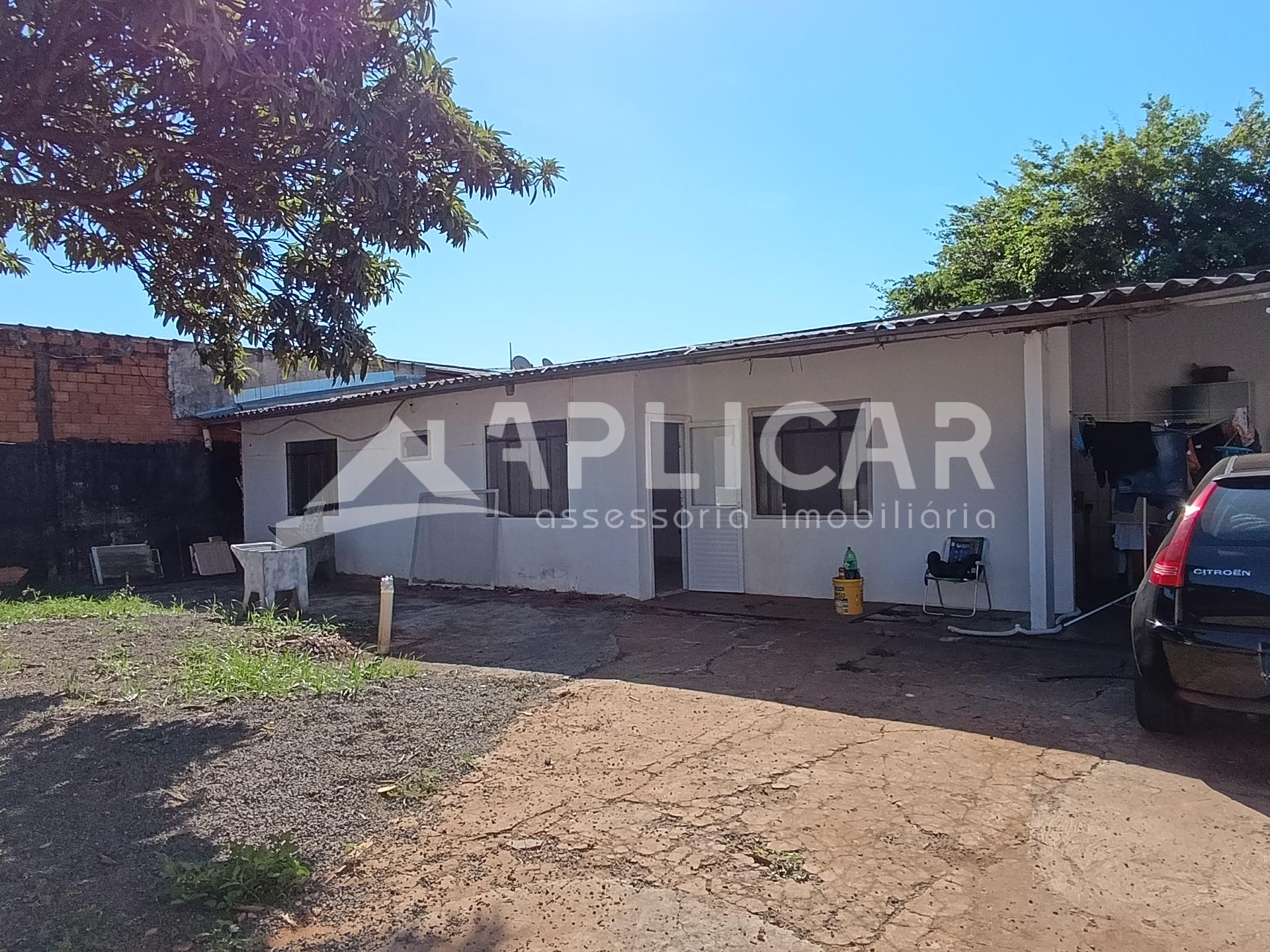 2  Casas juntas para locação, Campos do Iguaçu, FOZ DO IGUACU ...