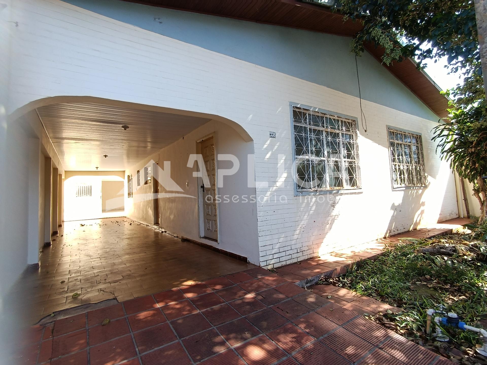 CASA NO CONJUNTO LIBRA COM 3 DORMITÓRIOS - FOZ DO IGUAÇU - PR