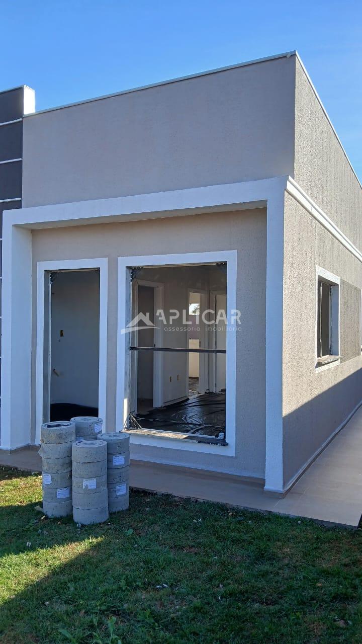 Casa na planta no condomínio recanto do iguaçu, Três Lagoas, F...