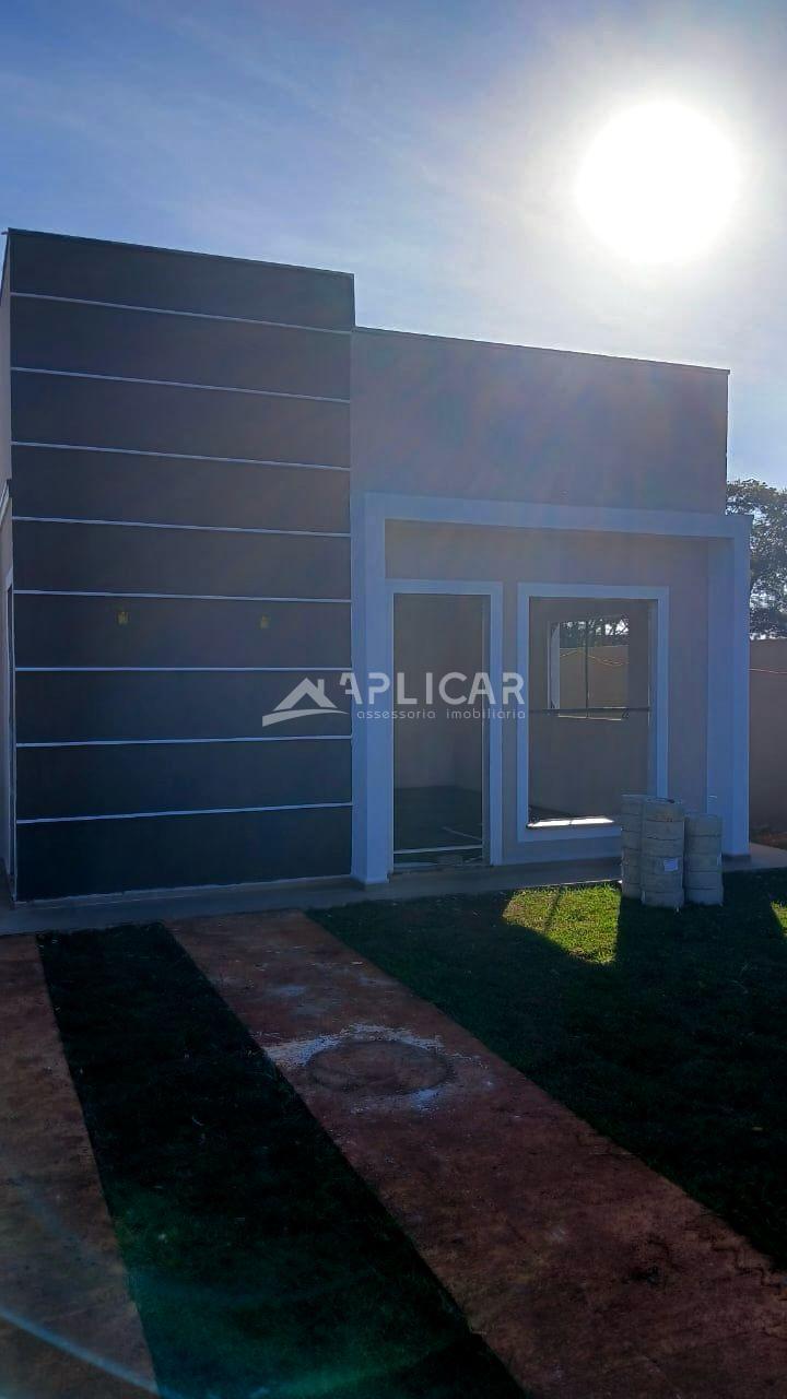Casa na planta no condomínio recanto do iguaçu, Três Lagoas, F...