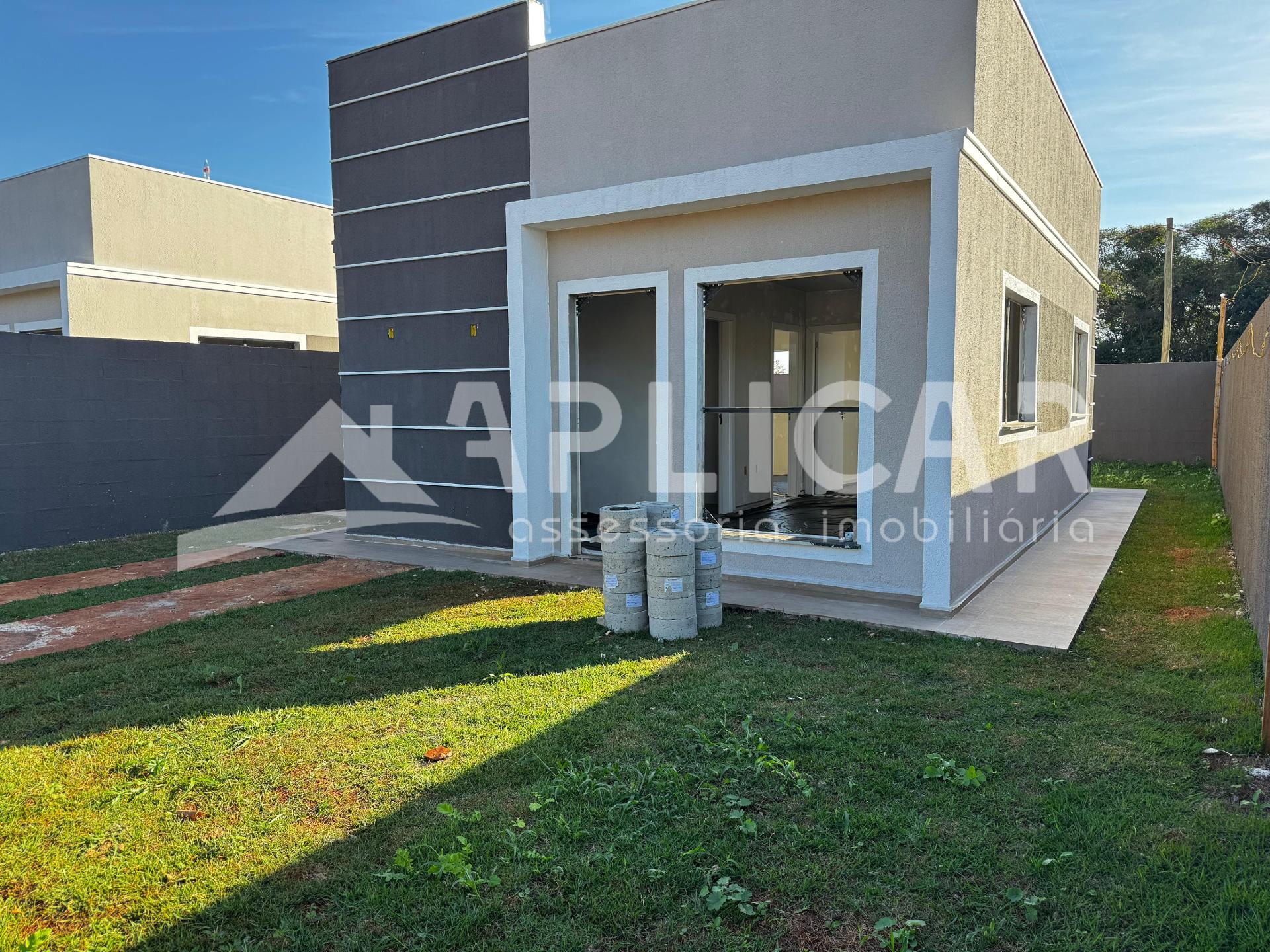 Casa na planta no condomínio recanto do iguaçu, Três Lagoas, F...
