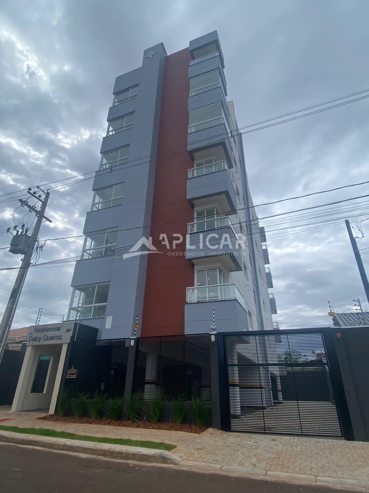 Apartamento à venda, Jardim Lancaster, FOZ DO IGUACU - PR