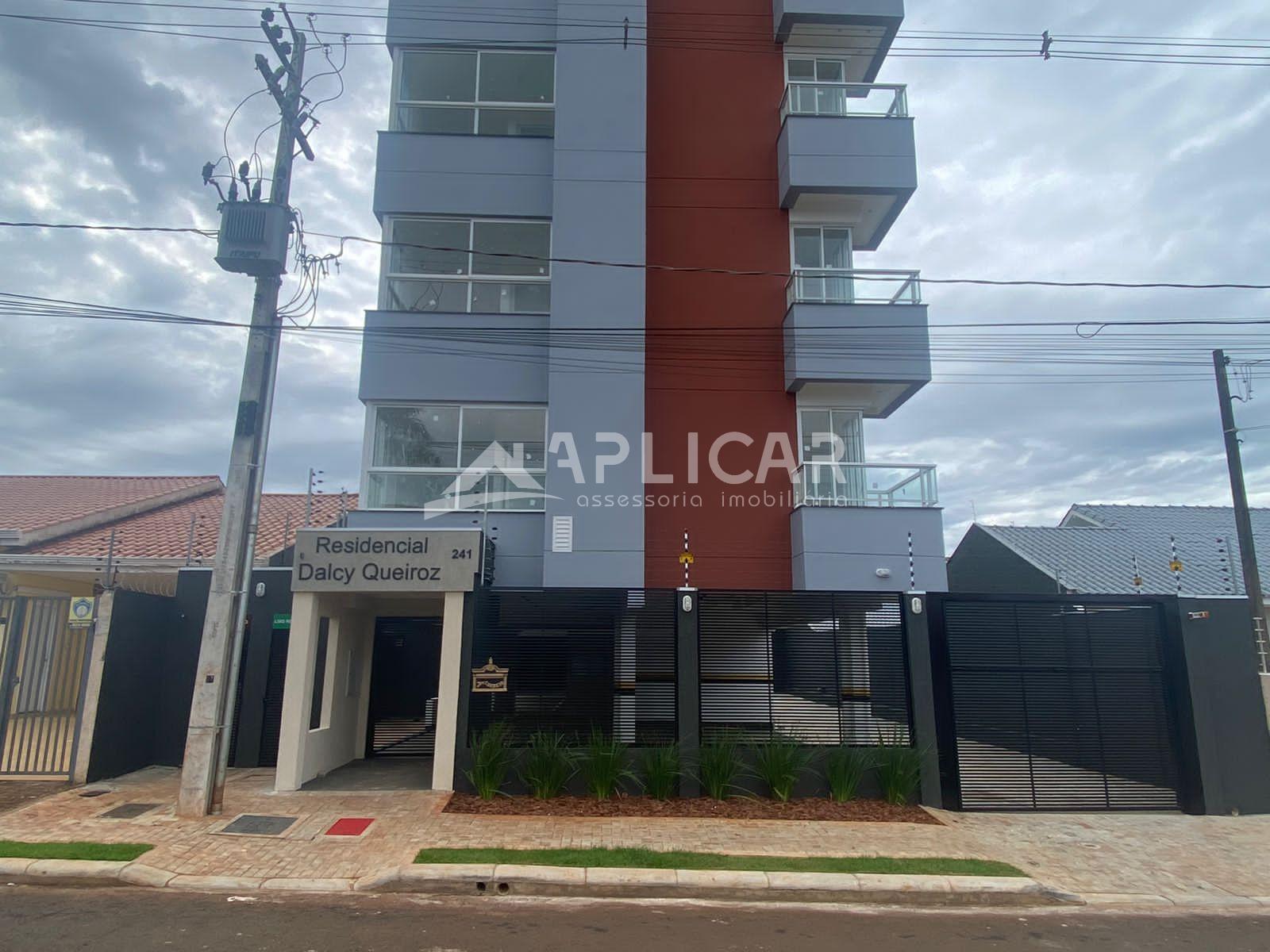 Apartamento à venda, Jardim Lancaster, FOZ DO IGUACU - PR